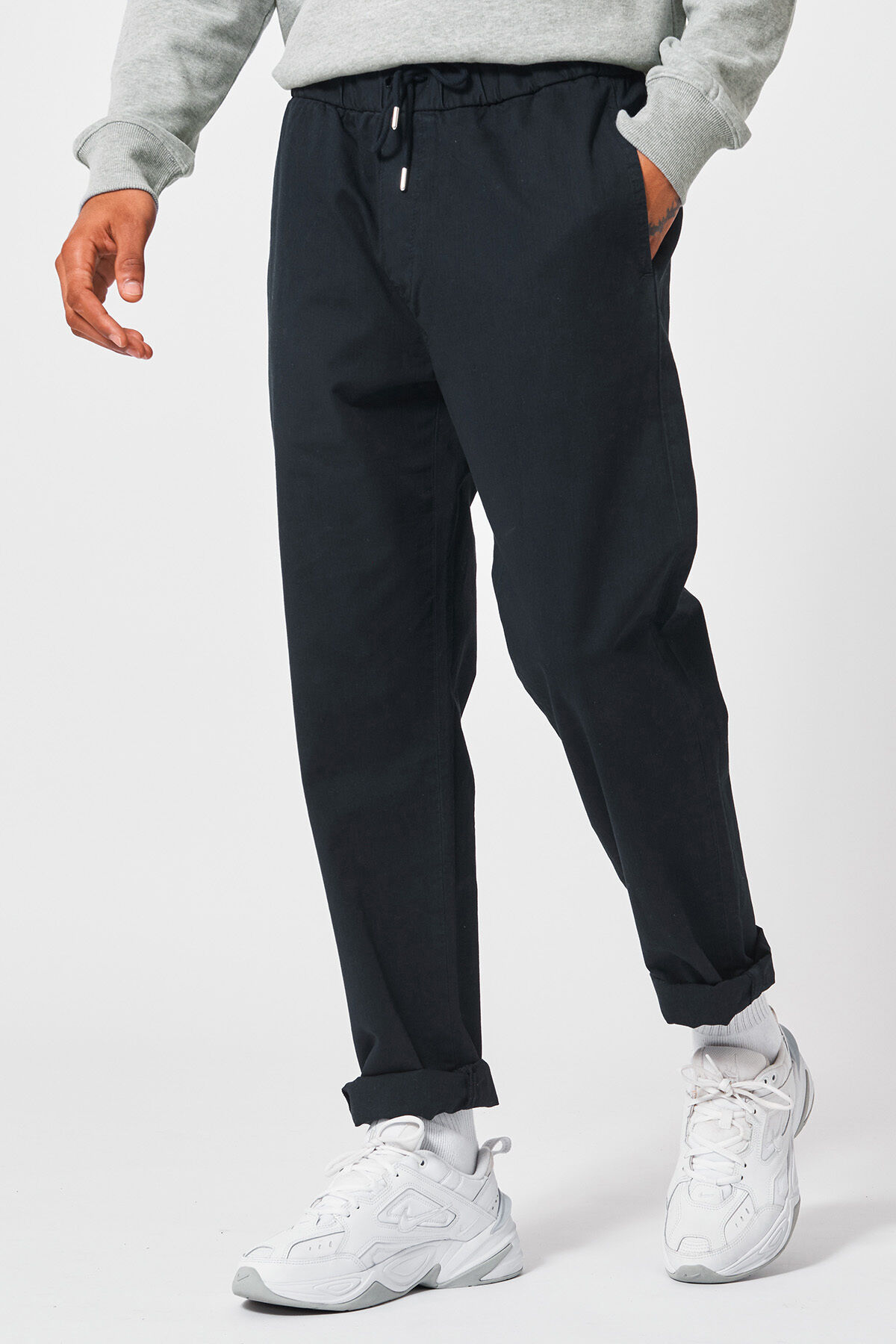 Pantalon Press image number 1