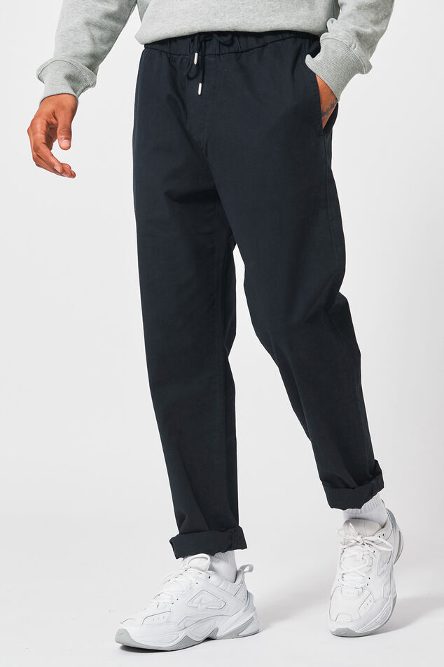 Pantalon Press image number 1