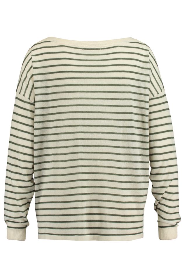 Pullover Kiska image number 1