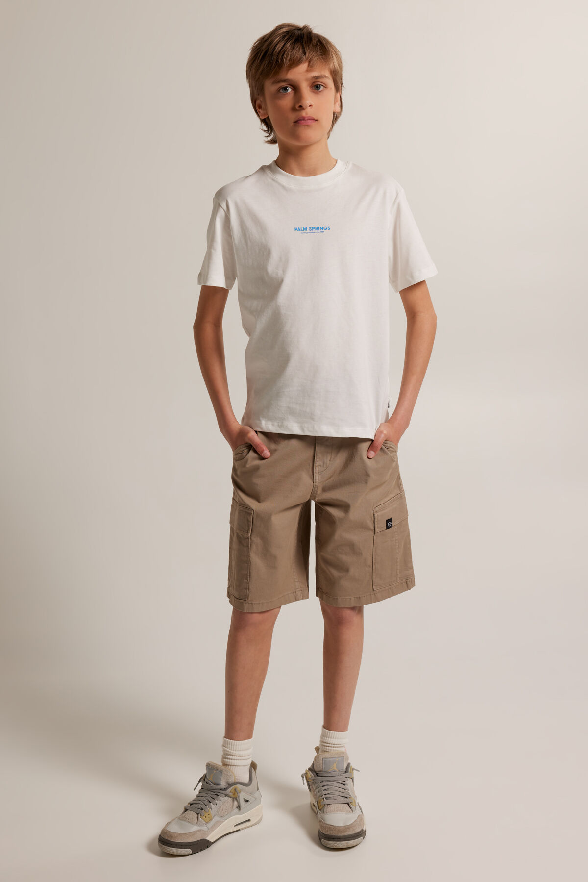 Short Neo JR image number 1