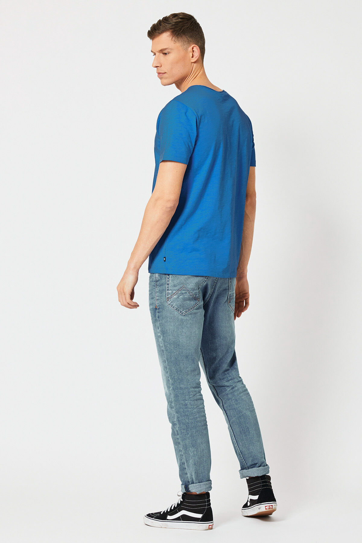 T-shirt Took image number 2