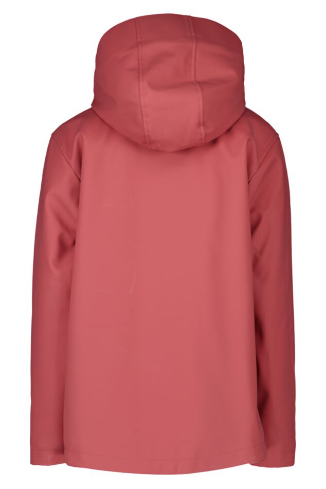 Rain jacket Janice Teddy JR image number 5