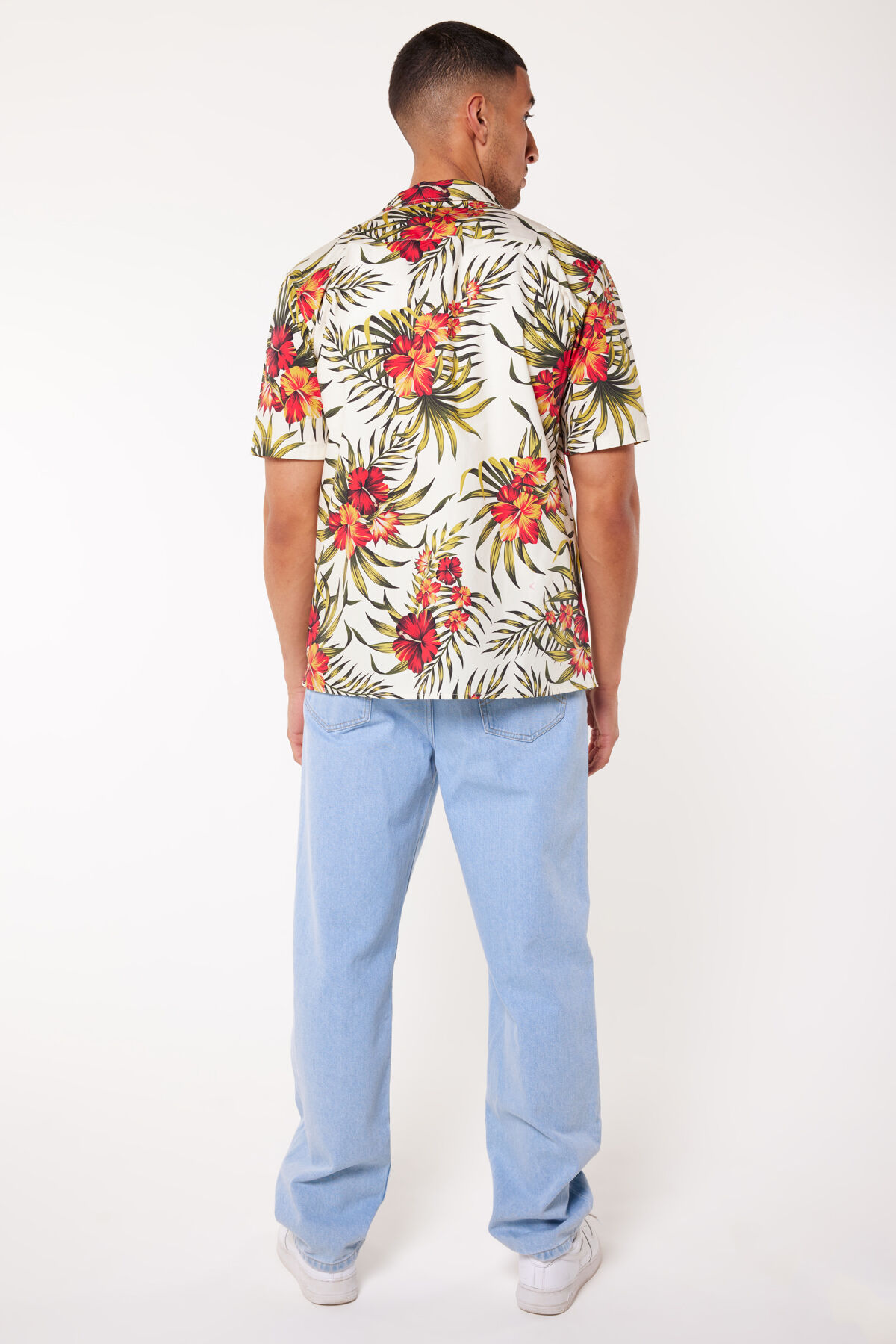 Shirt Isaac image number 2