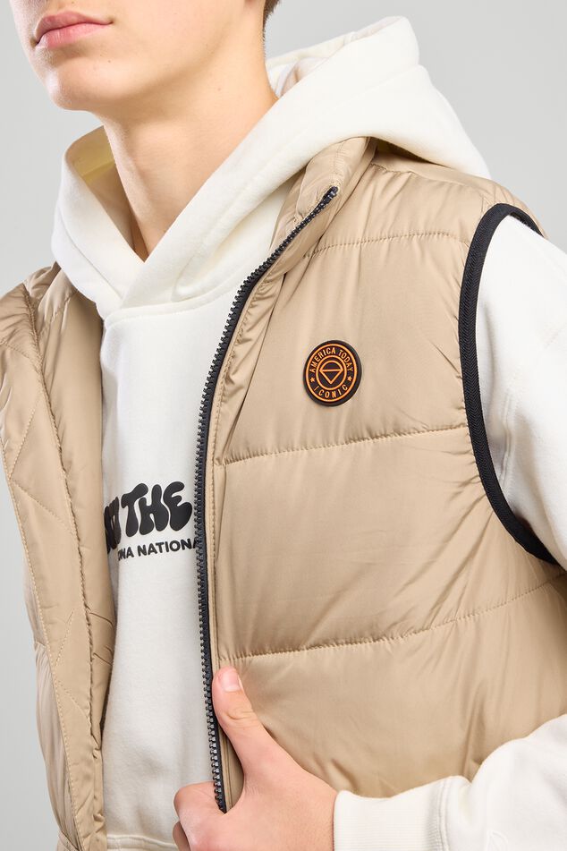 Bodywarmer Jad JR image number 3
