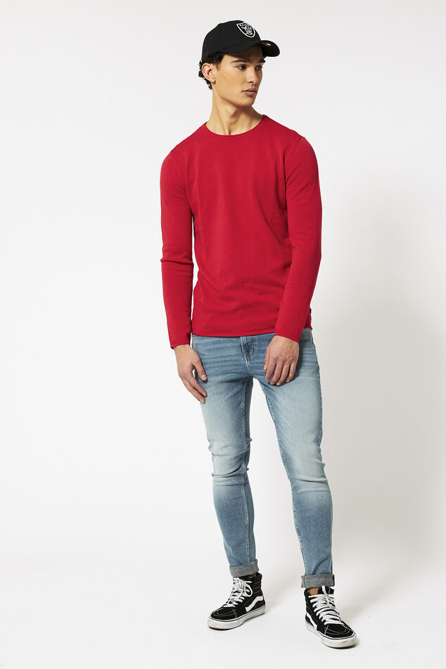 Jumper Kobra image number 0