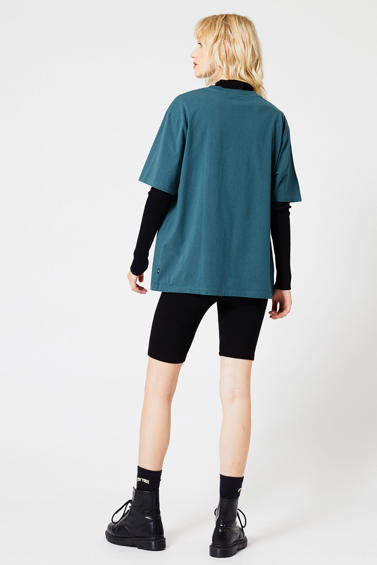 T-shirt Ellison image number 2