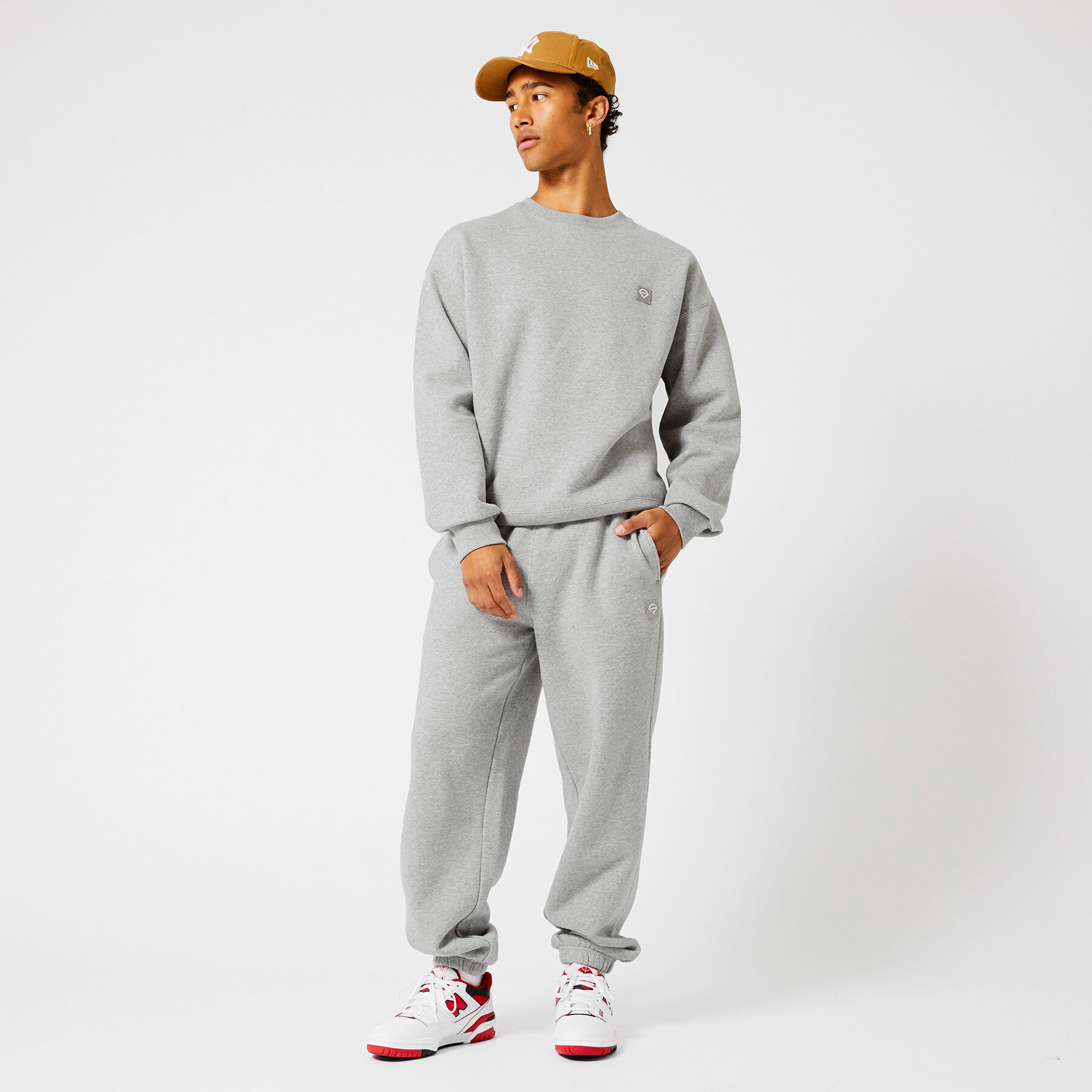 Sweater Sierra Crew image number 6