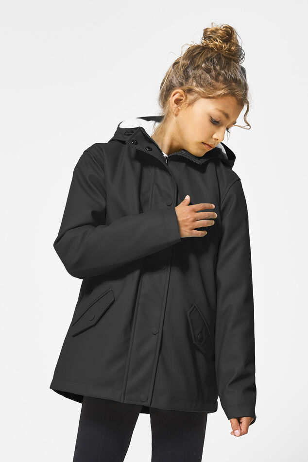 Regenjas Jade Teddy Jr image number 1