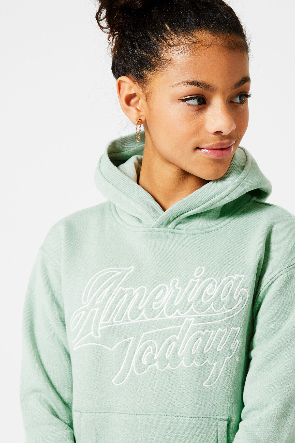 Hoodie Skye JR image number 3