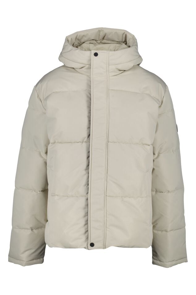 Winter jacket Jaxon image number 4