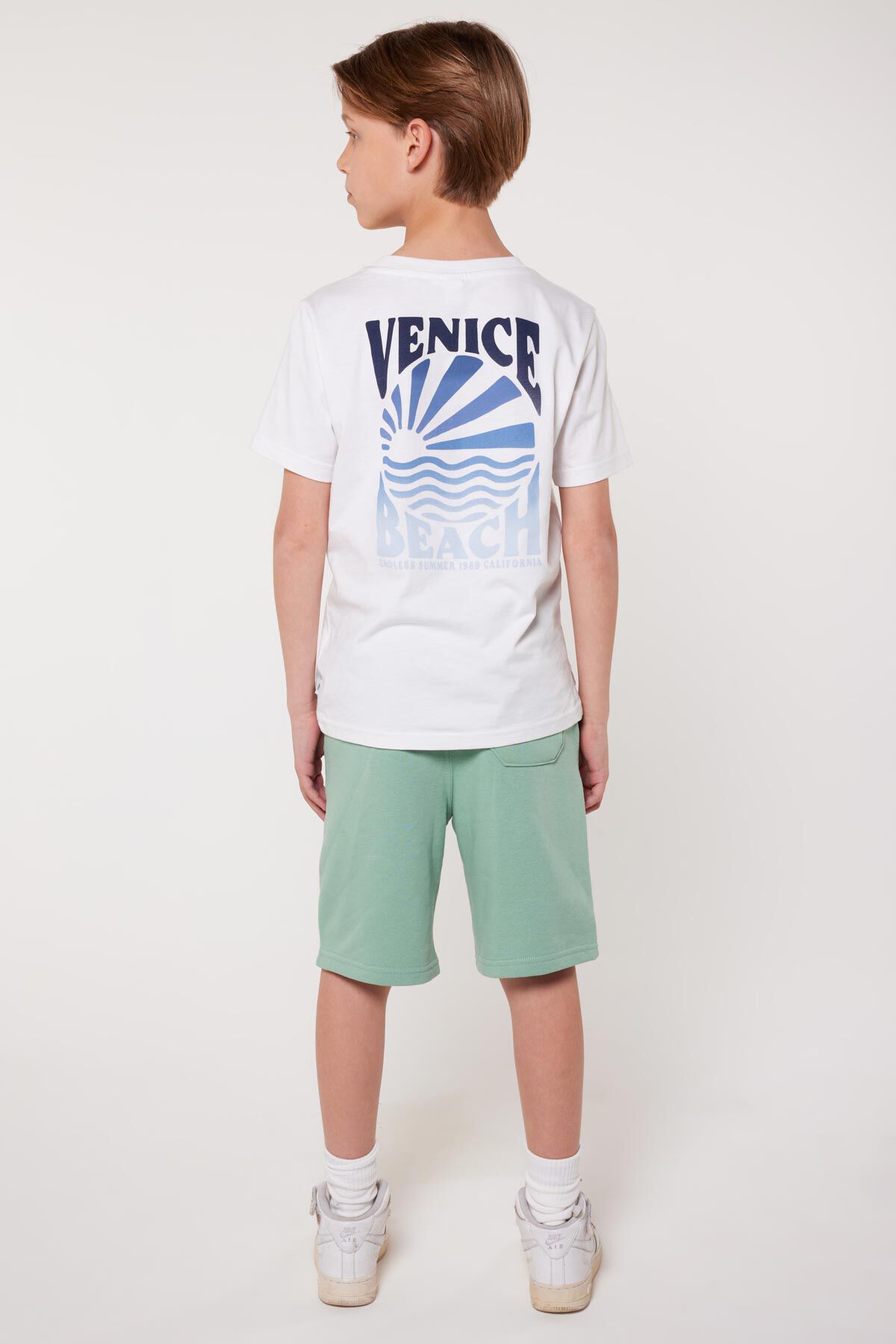 T-shirt Ewan Jr image number 2