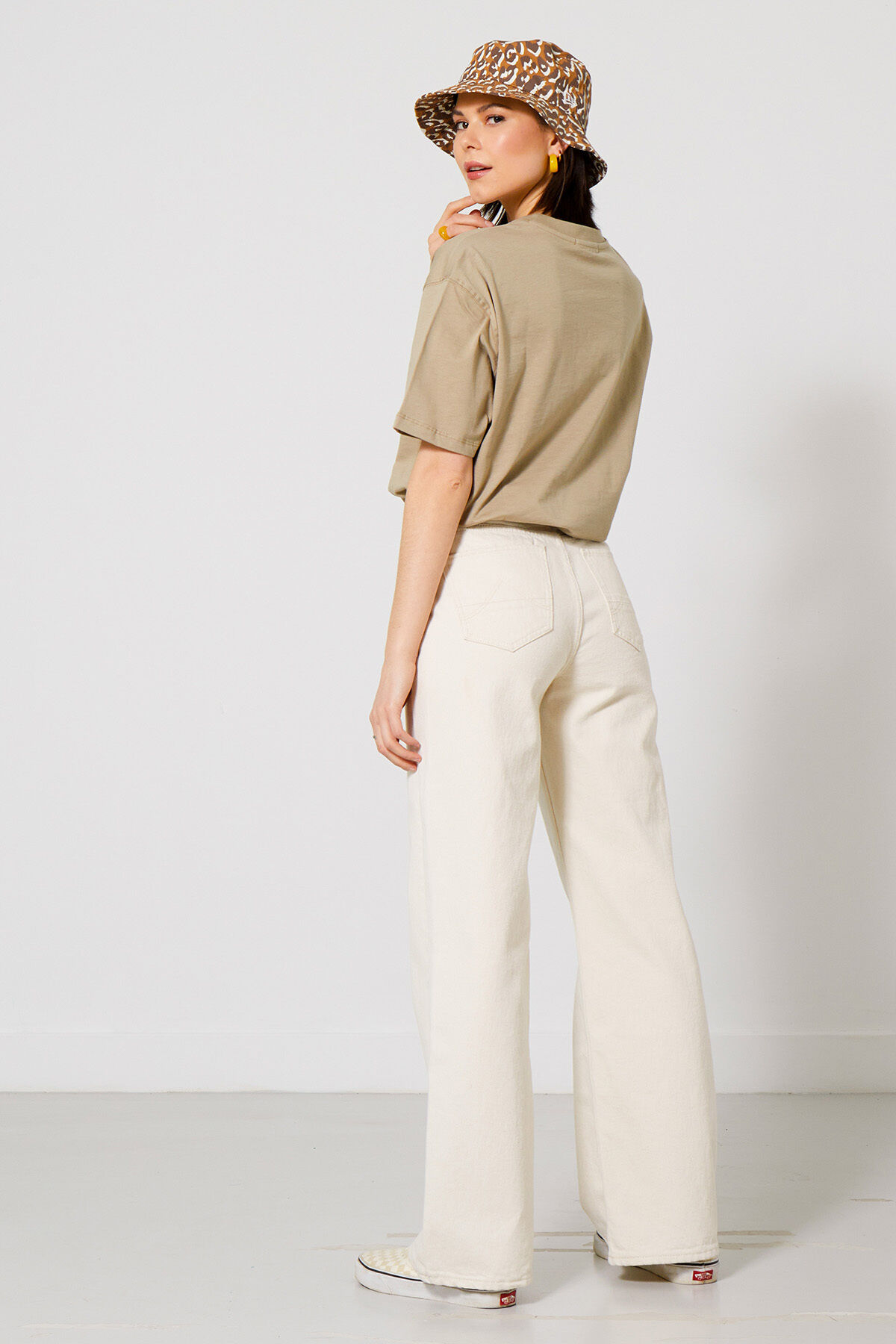 Basic T-shirt Elva image number 2