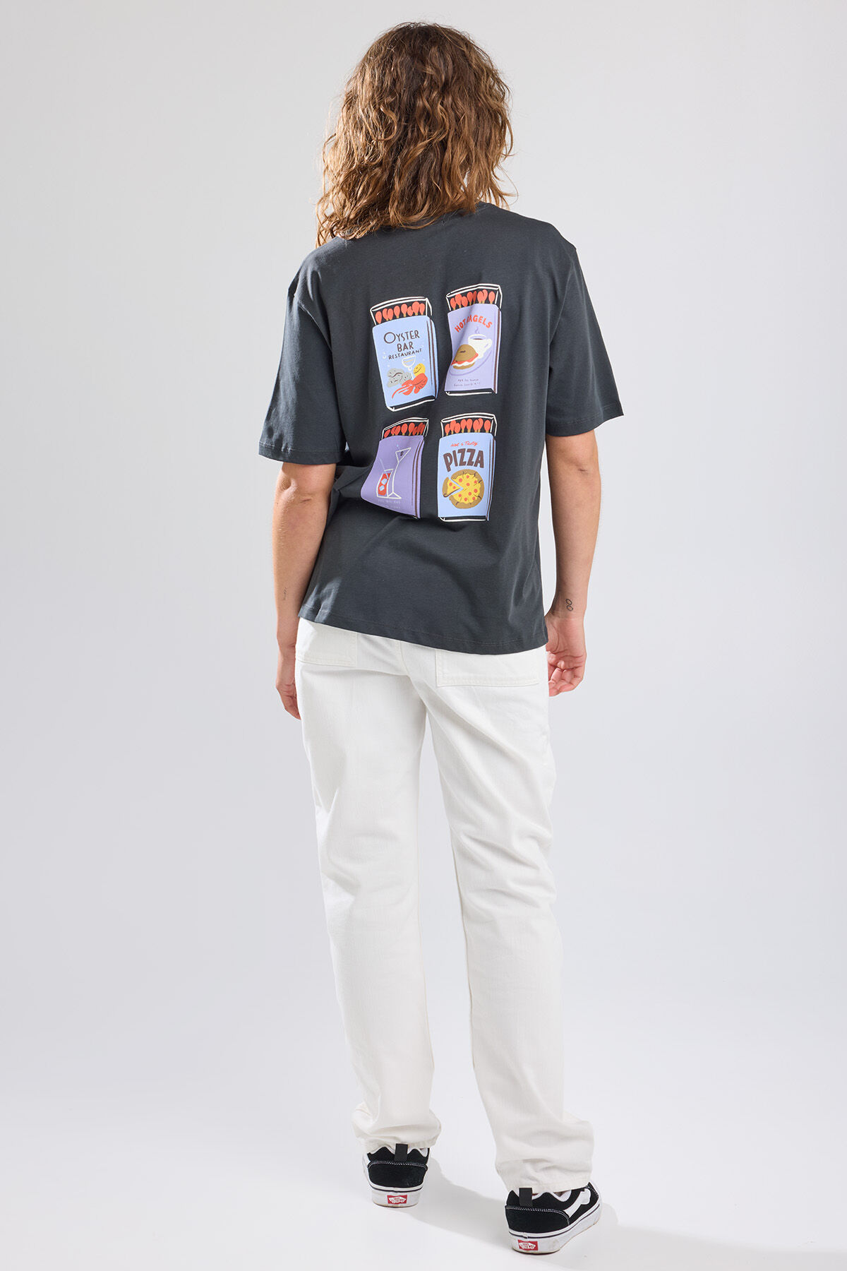 T-shirt Elony image number 2