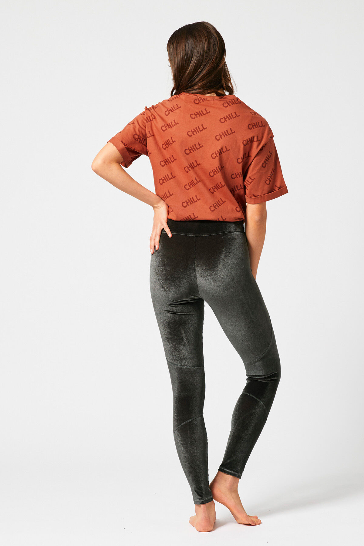 Legging Vegas Legging image number 2