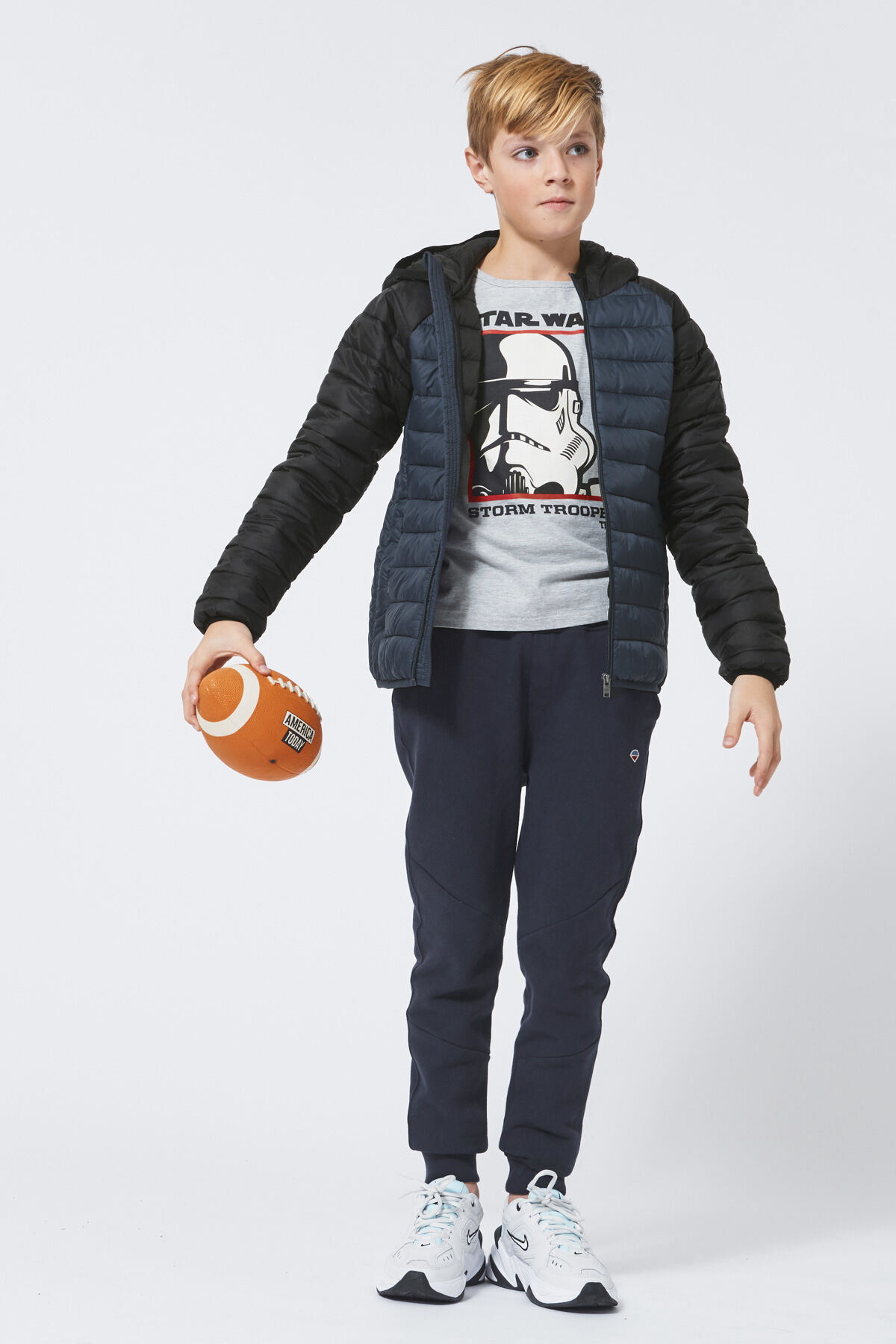 Jacket Jax jr image number 0