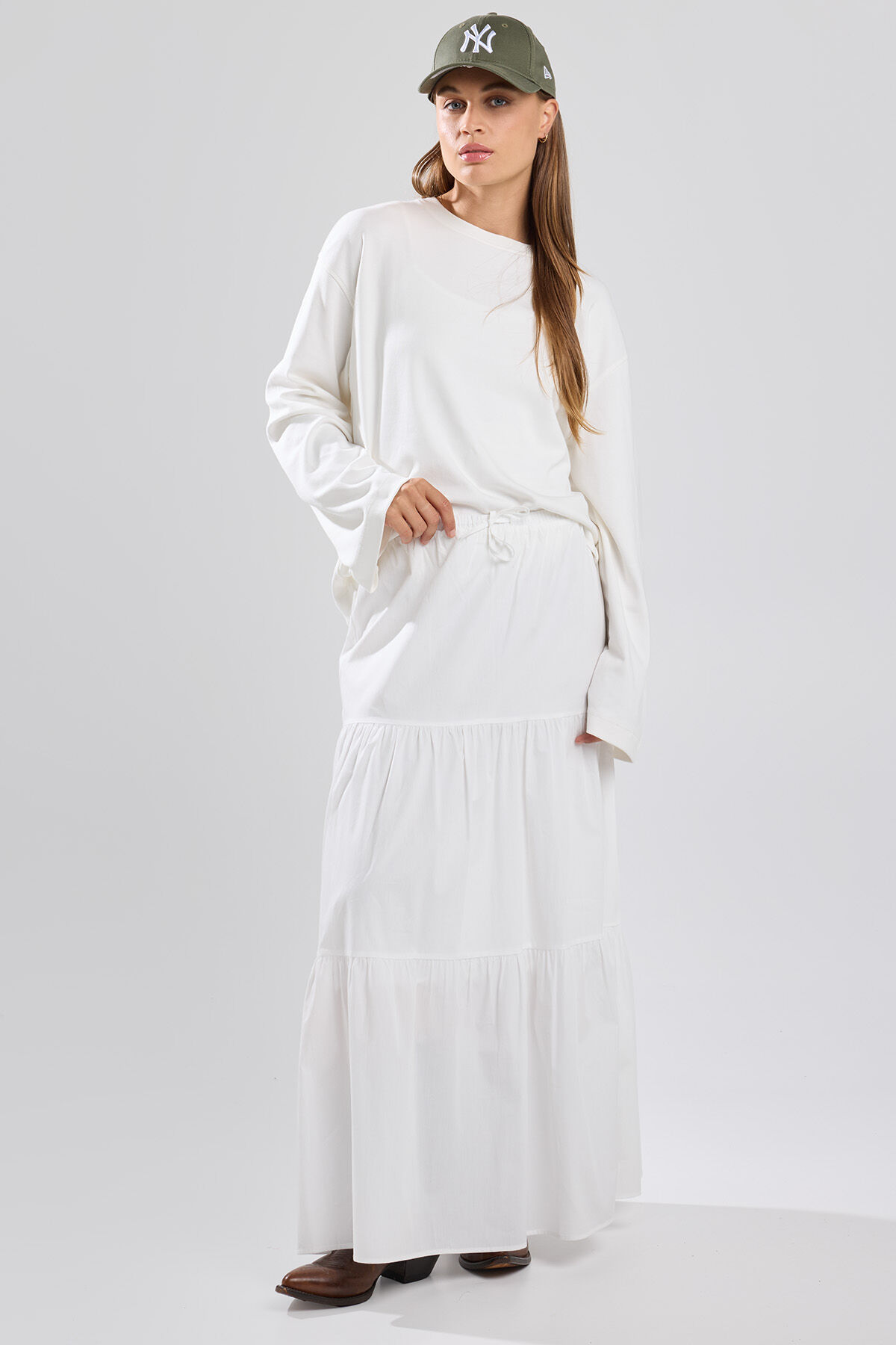 Skirt Roan image number 0