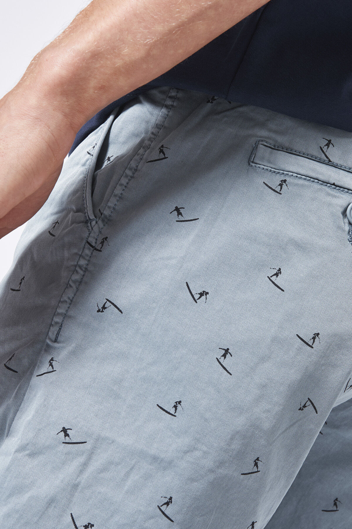 Short Steven image number 3