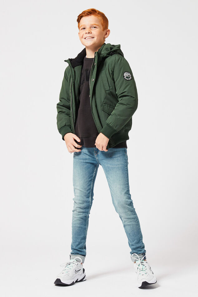 Veste Javi Jr image number 0