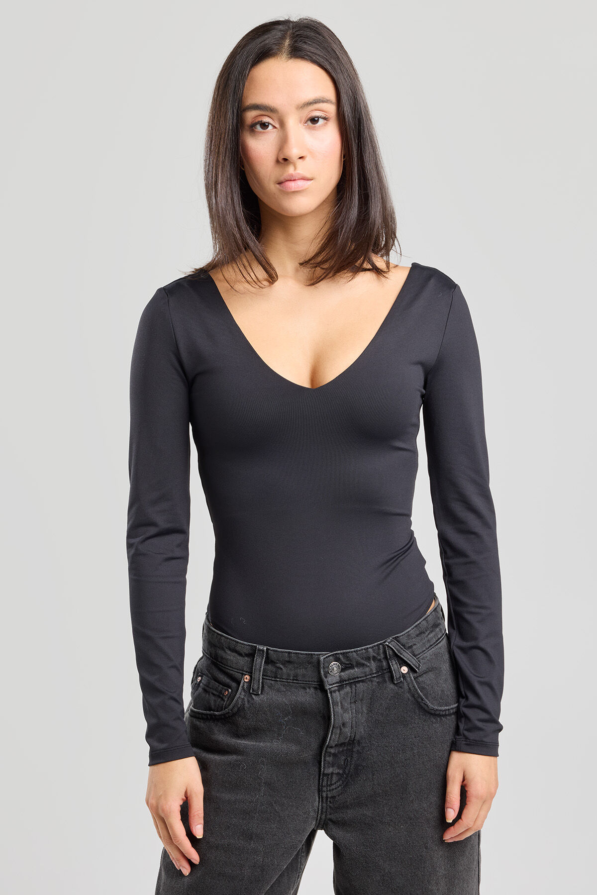 Body Lenie image number 0