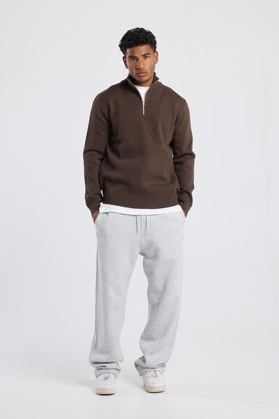 Konrad Halfzip Konrad Halfzip