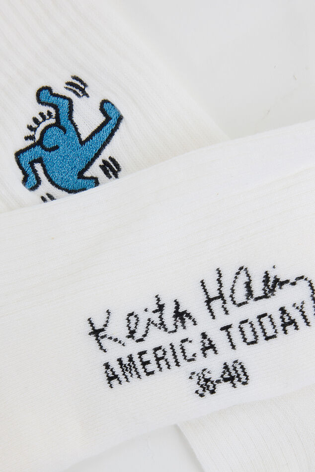Socks KH image number 1