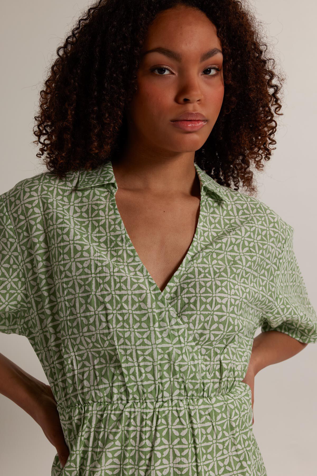 Jurk Dana image number 3