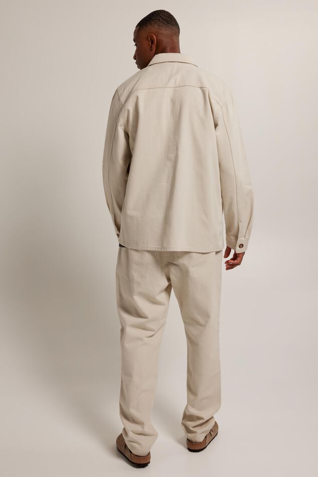 Pantalon Pitt image number 2