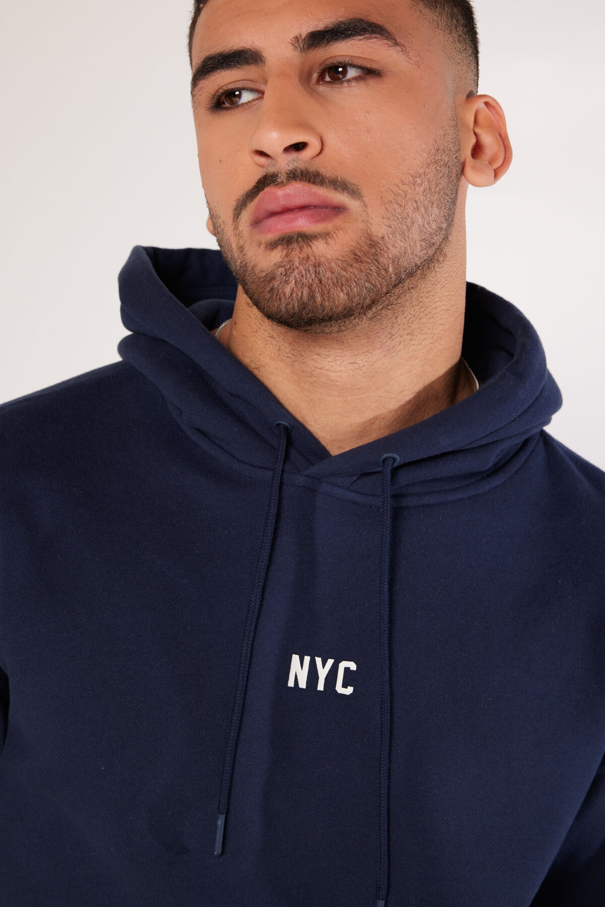 Sweat a capuche Sheldon Hood image number 3