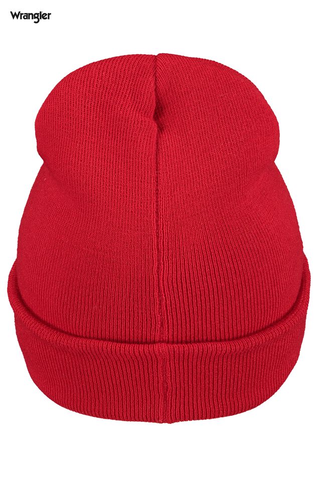 Muts Basic Beanie image number 1