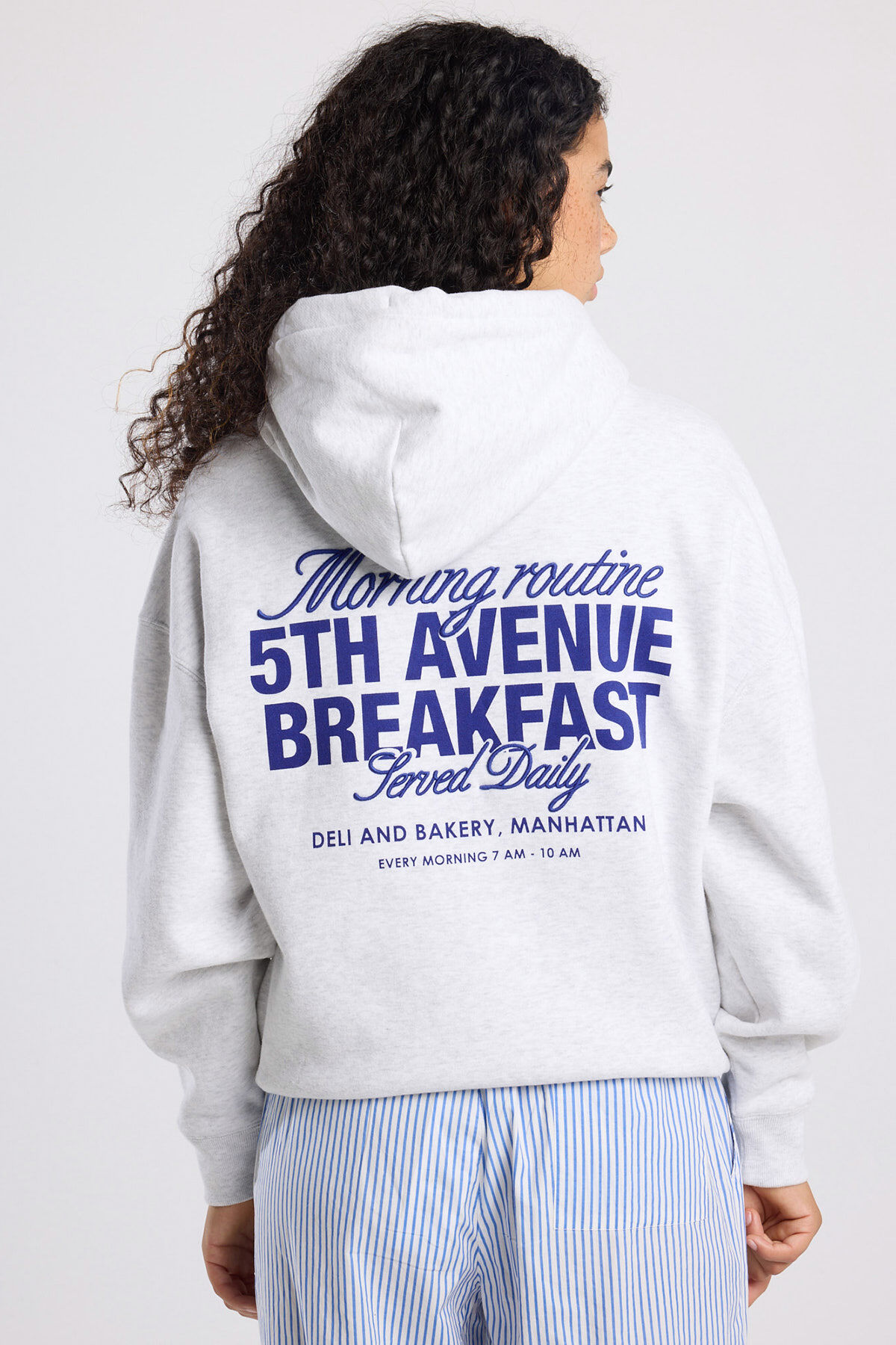 Salima Hood image number 3