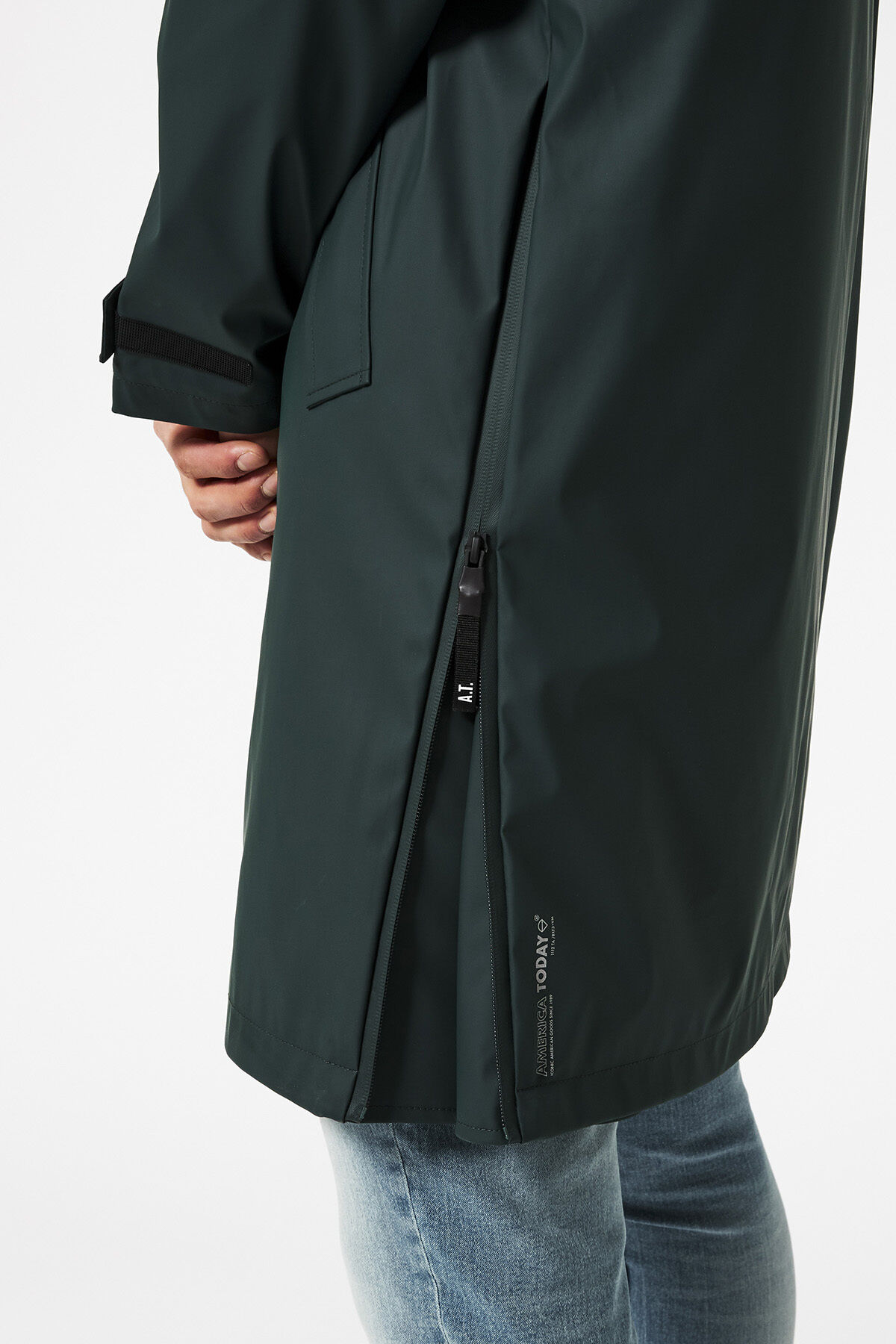 Regenjas Jace X image number 3