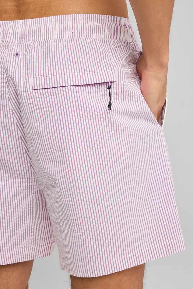 Swim trunks Andrew Stripe image number 3