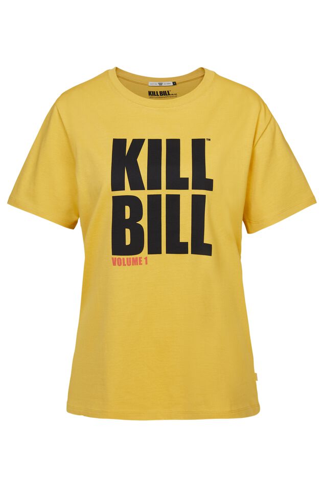 T-shirt Evelyn KillBill image number 0
