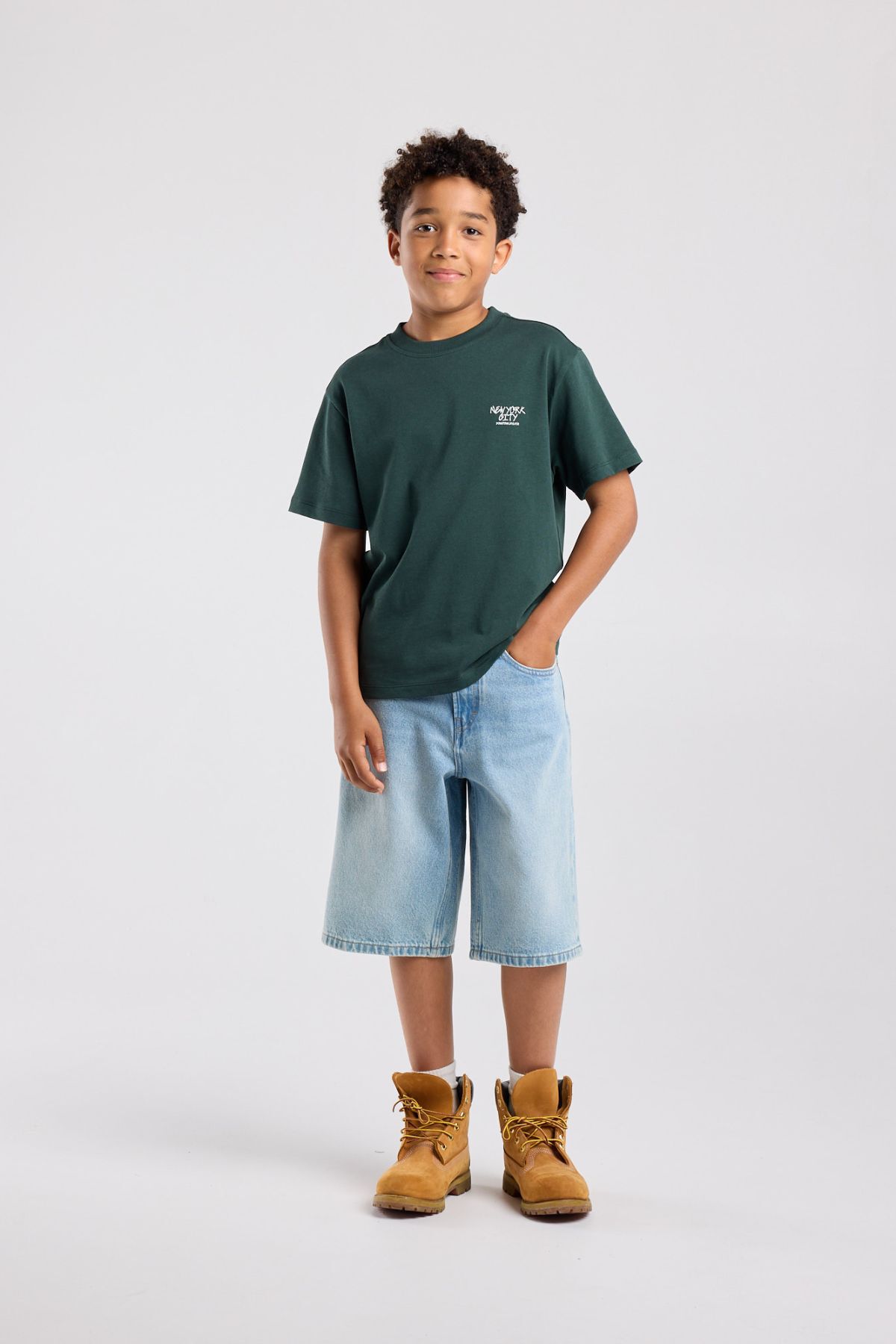 Elvin jr image number 1