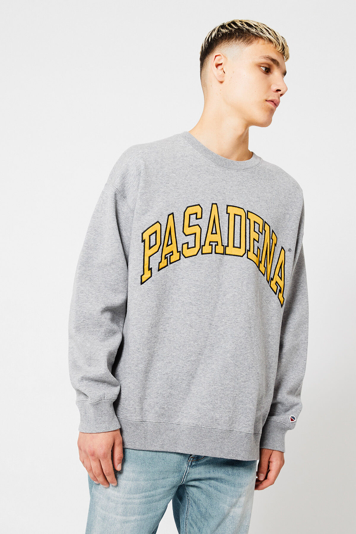 Sweater Stanley Crew image number 1