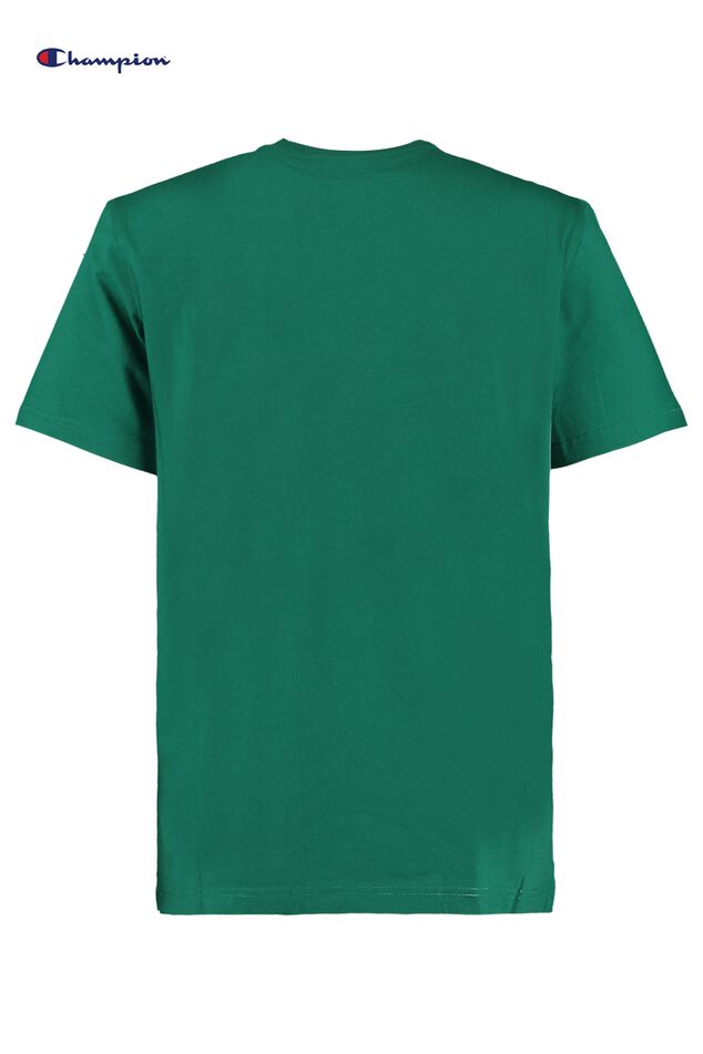 T-shirt T-shirts s/s Men Co image number 1