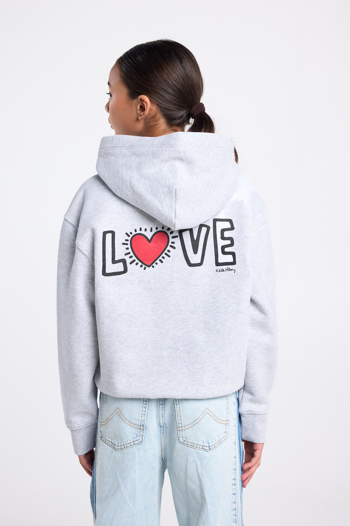 Sabeau Hood JR image number 3