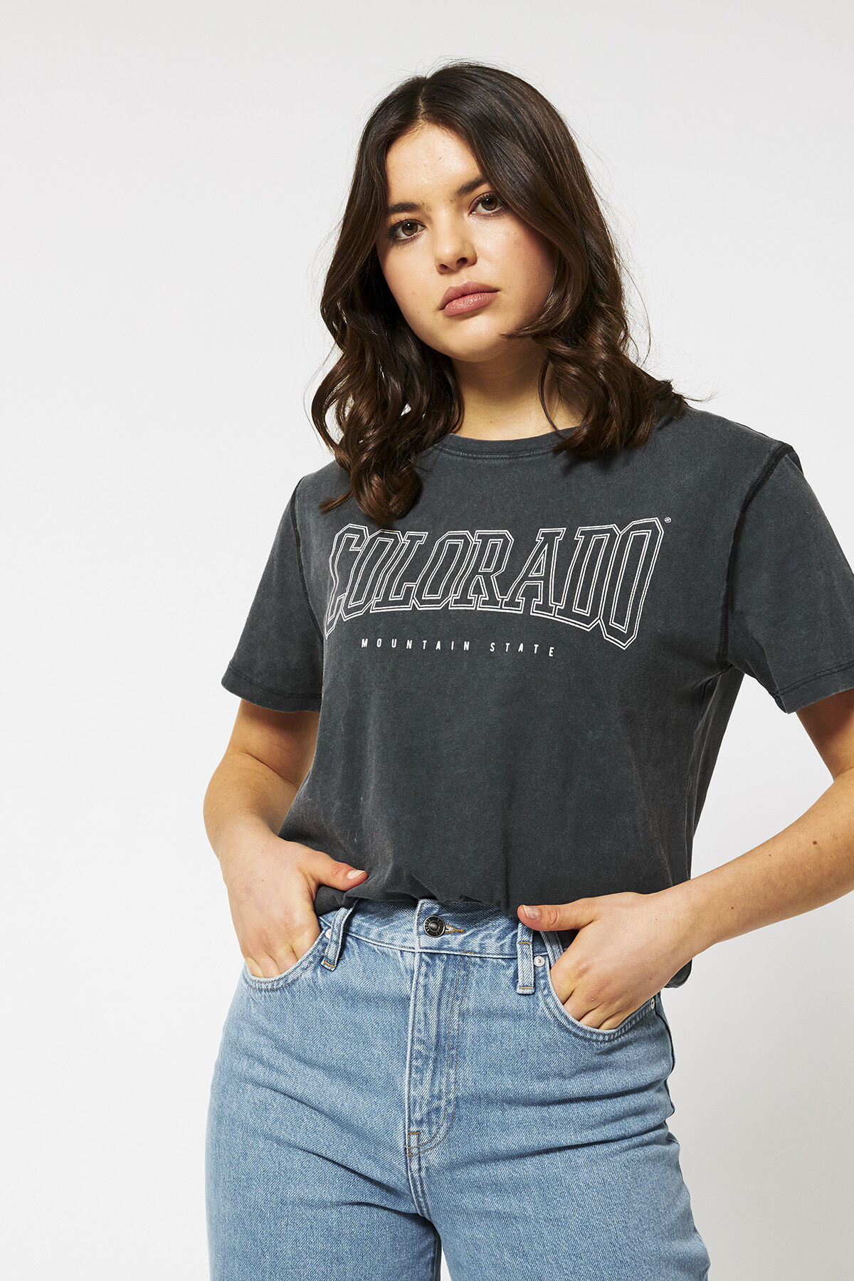 T-shirt Everly image number 0