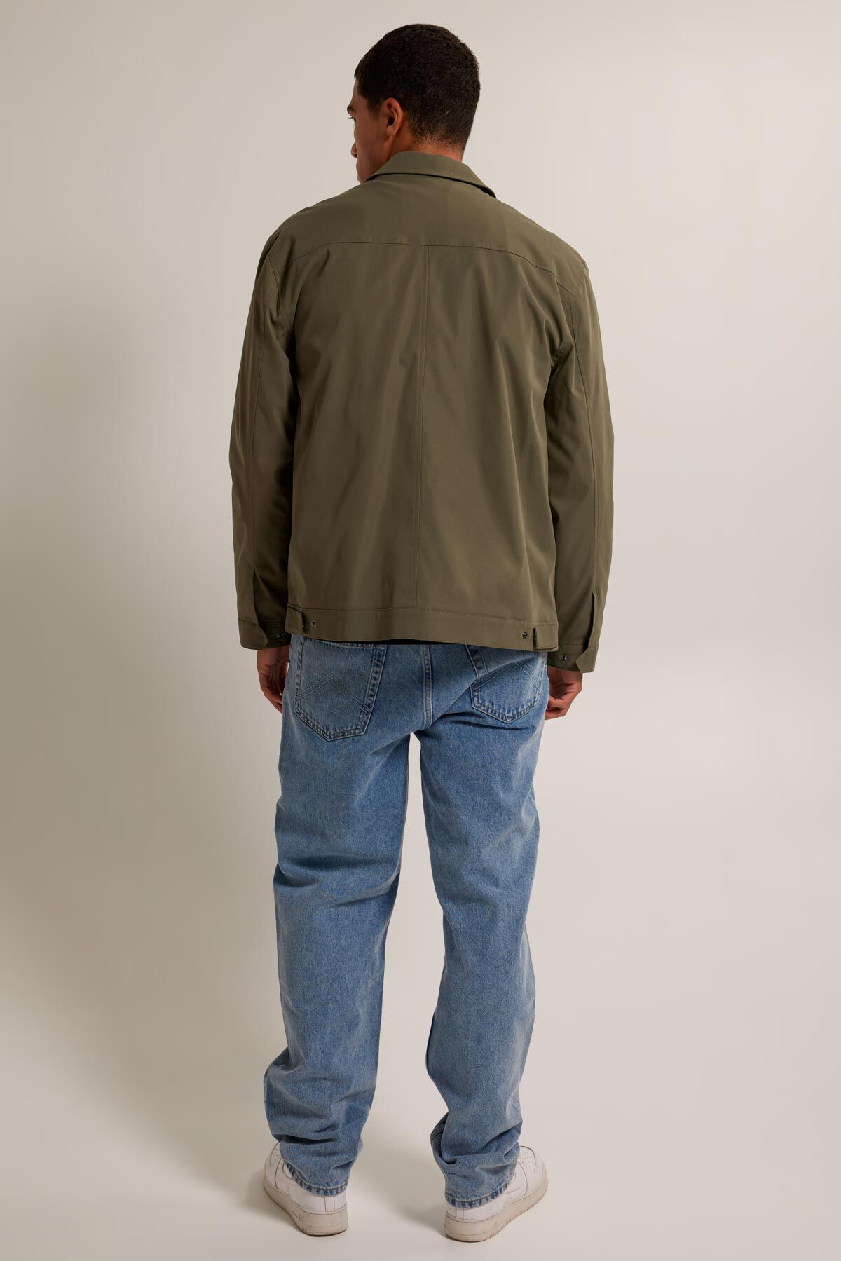 Vestes interm&eacute;diaire Jonah image number 2