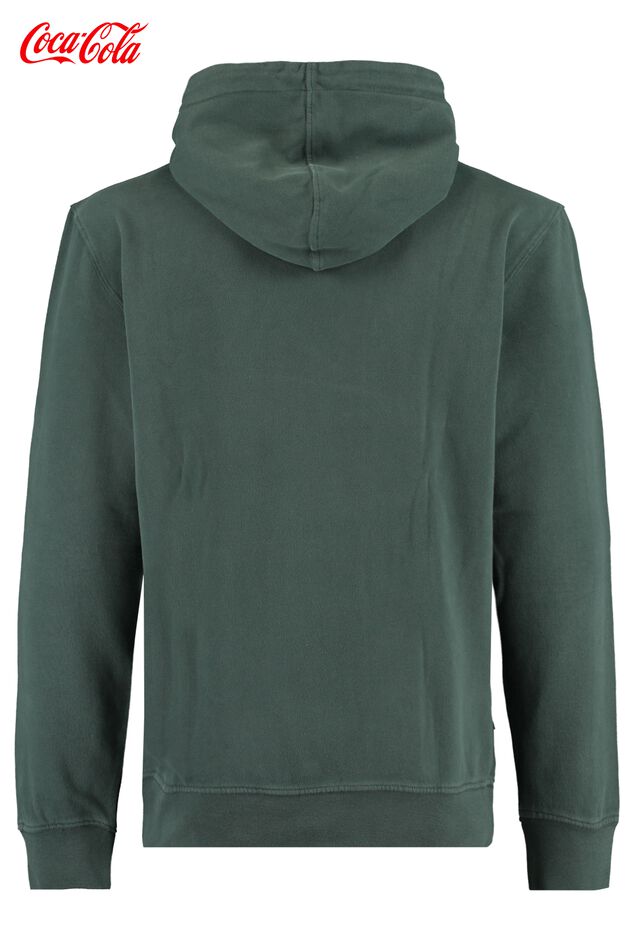 Hoodie Sage image number 5