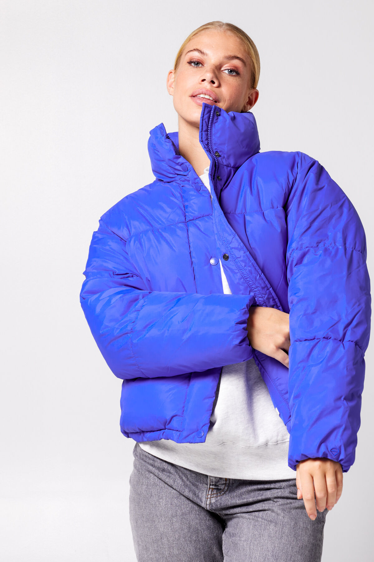 Winterjacke Jada image number 1