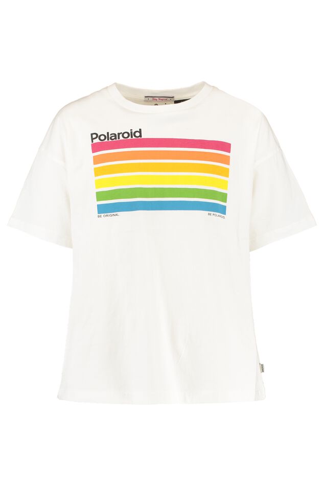 T-shirt Ela Jr image number 0