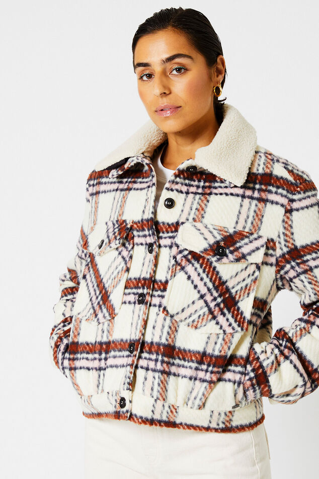 Veste Jamie image number 3