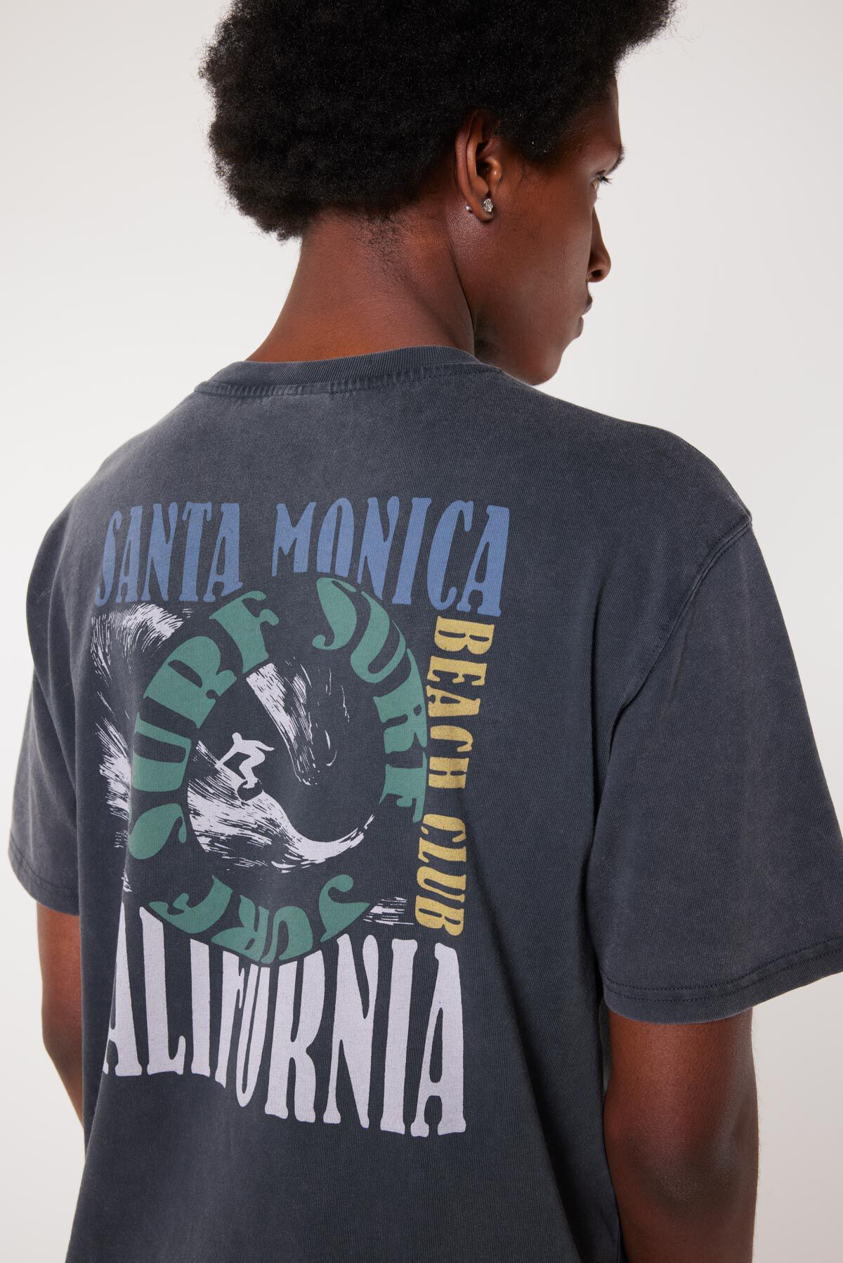 T-shirt Edgar image number 3
