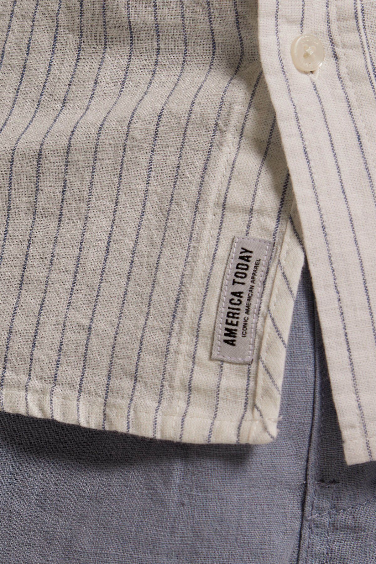 Shirt Hollis image number 3