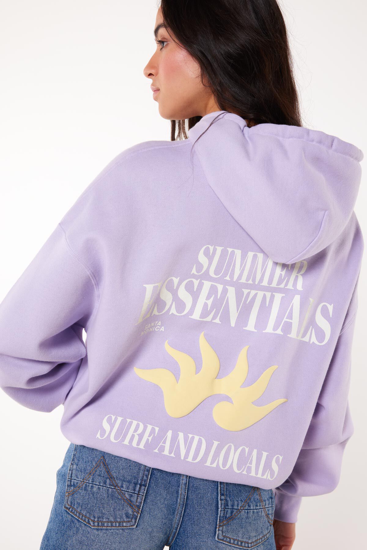 Hoodie Sira image number 3