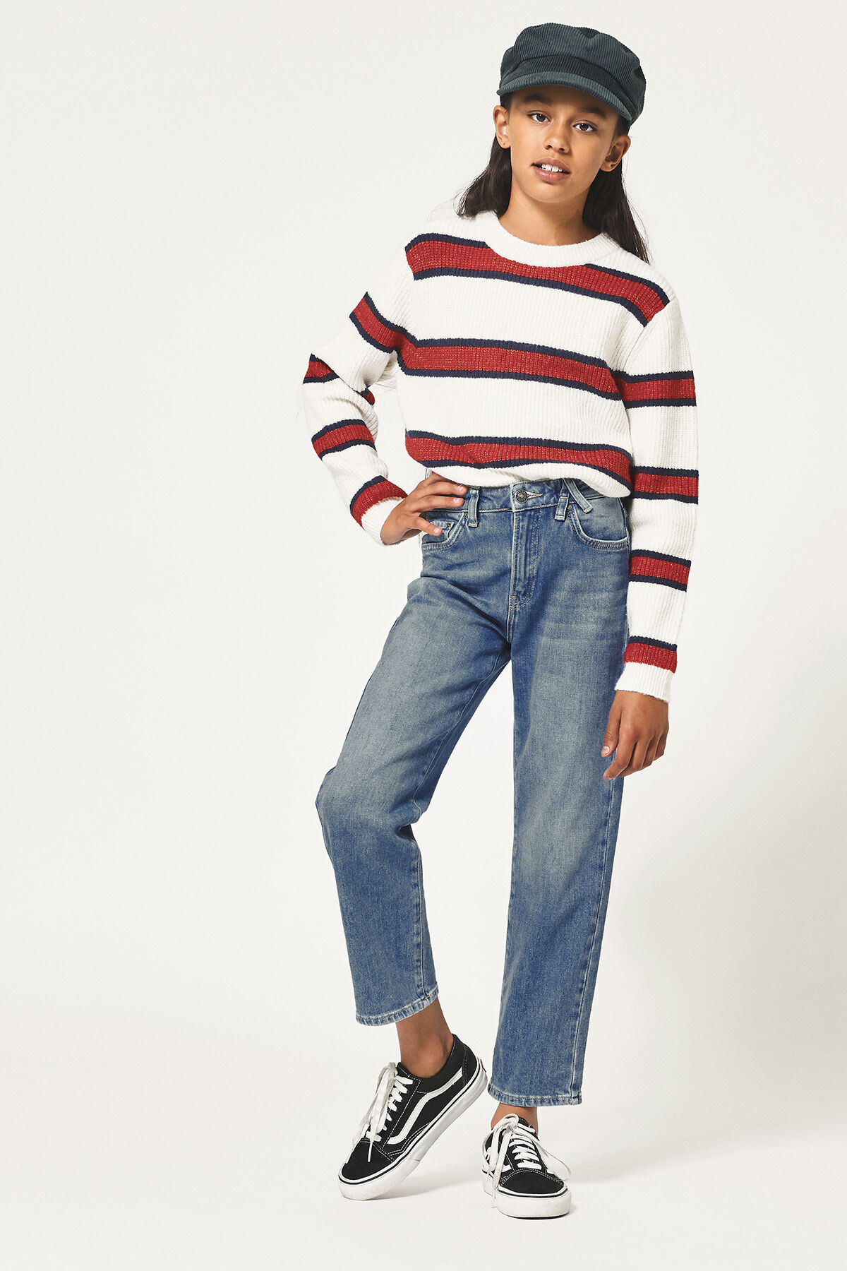 Trui Kristie Jr image number 1