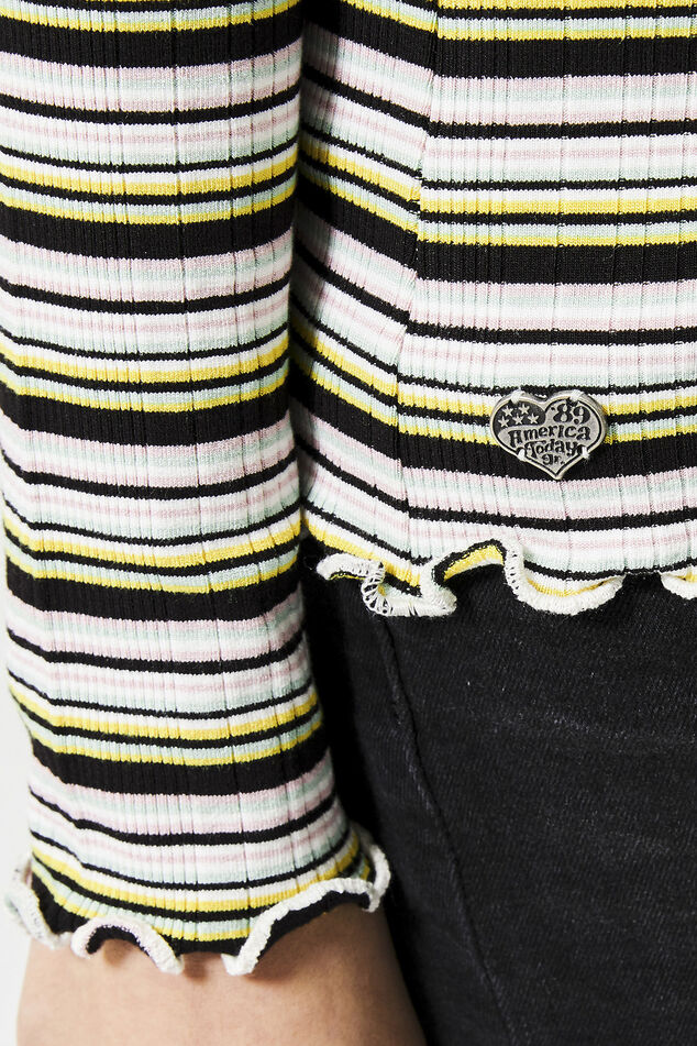 Longsleeve Lella Jr image number 3