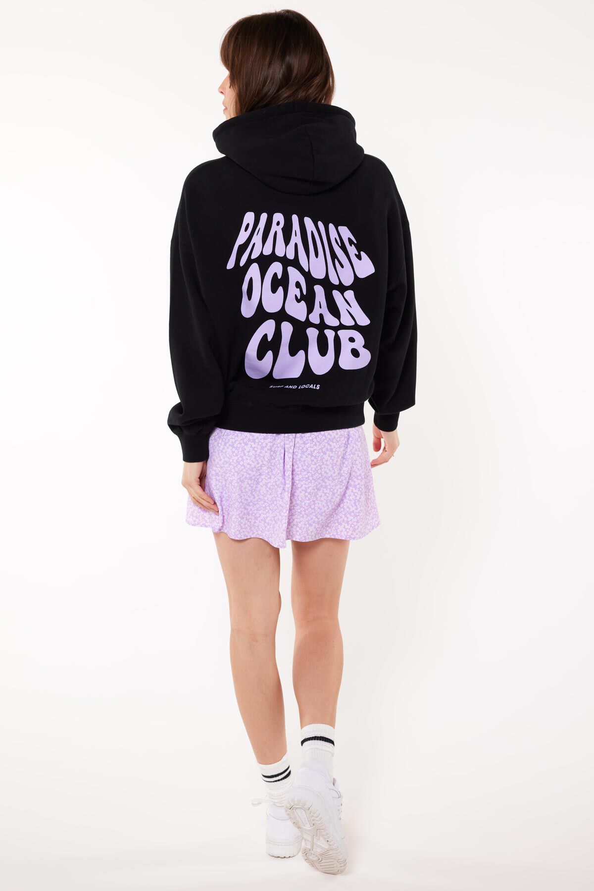 Hoodie Sira image number 2