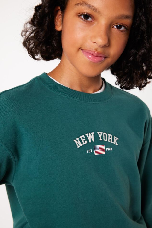 Sweater Scottie JR image number 3